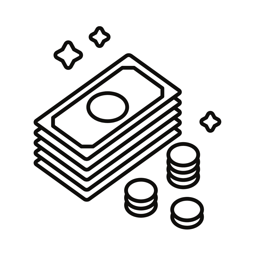 Money Icon