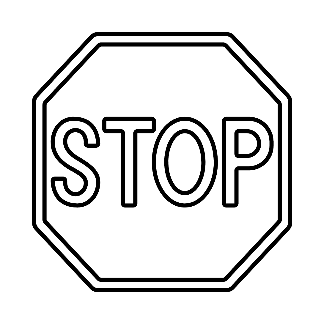 Stop Icon