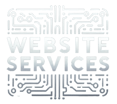 Website Services Logo Small